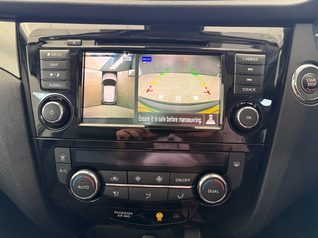 Used Nissan Qashqai 2021 for sale - 76266679: Photo 21