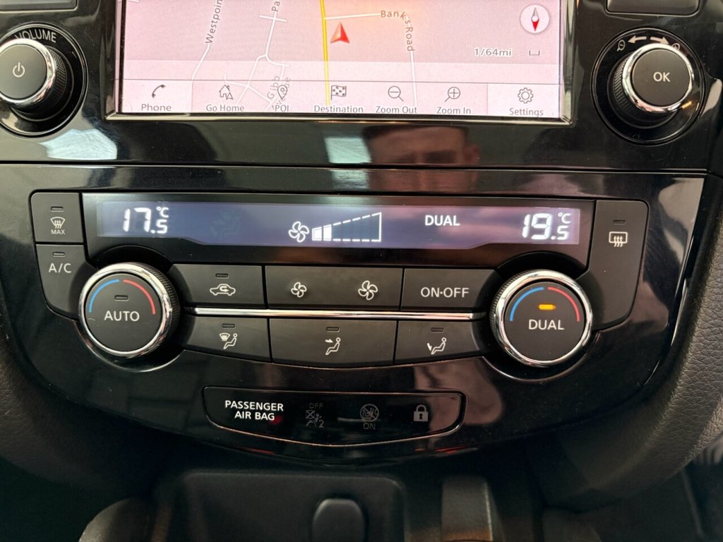 Used Nissan Qashqai 2021 for sale - 76266679: Photo 22