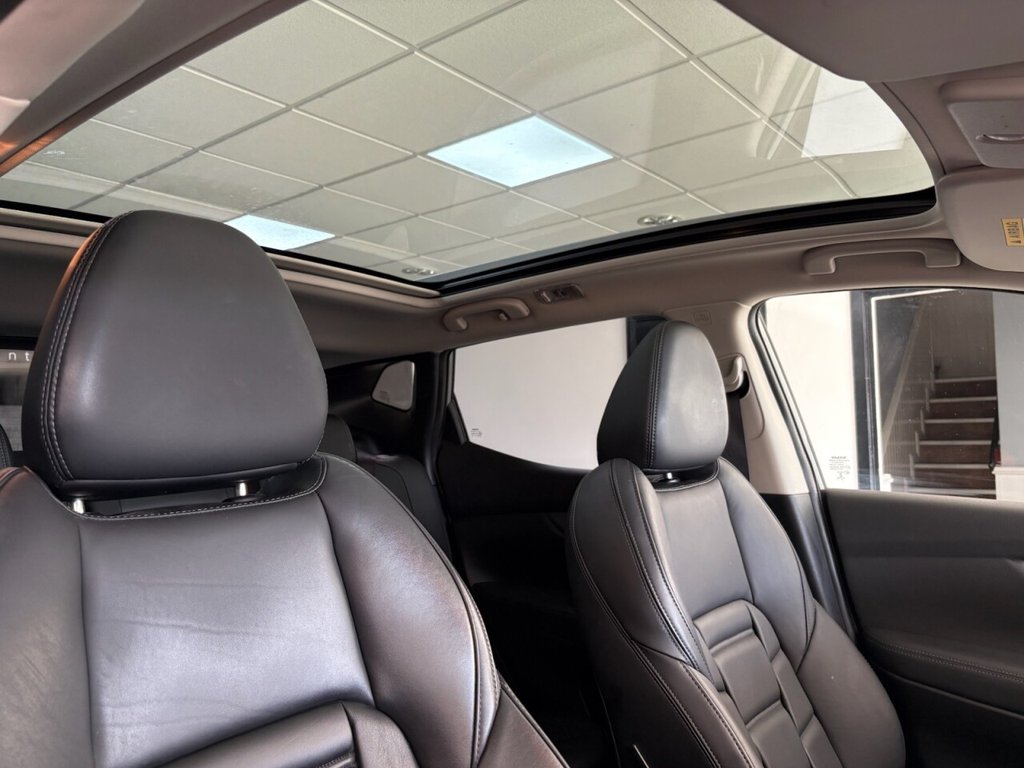 Used Nissan Qashqai 2021 for sale - 76266679: Photo 25