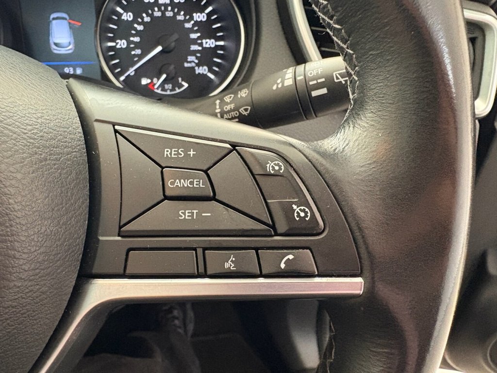 Used Nissan Qashqai 2021 for sale - 76266679: Photo 27