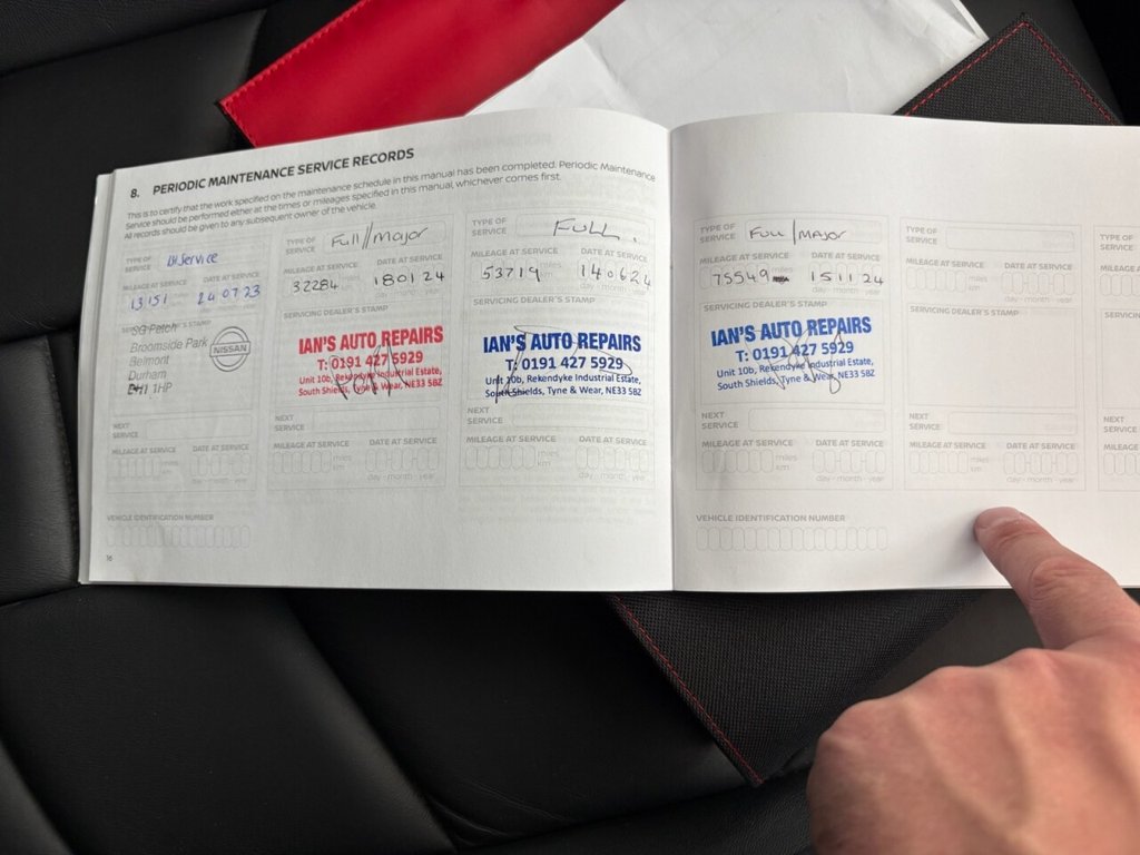 Used Nissan Qashqai 2021 for sale - 76266679: Photo 28