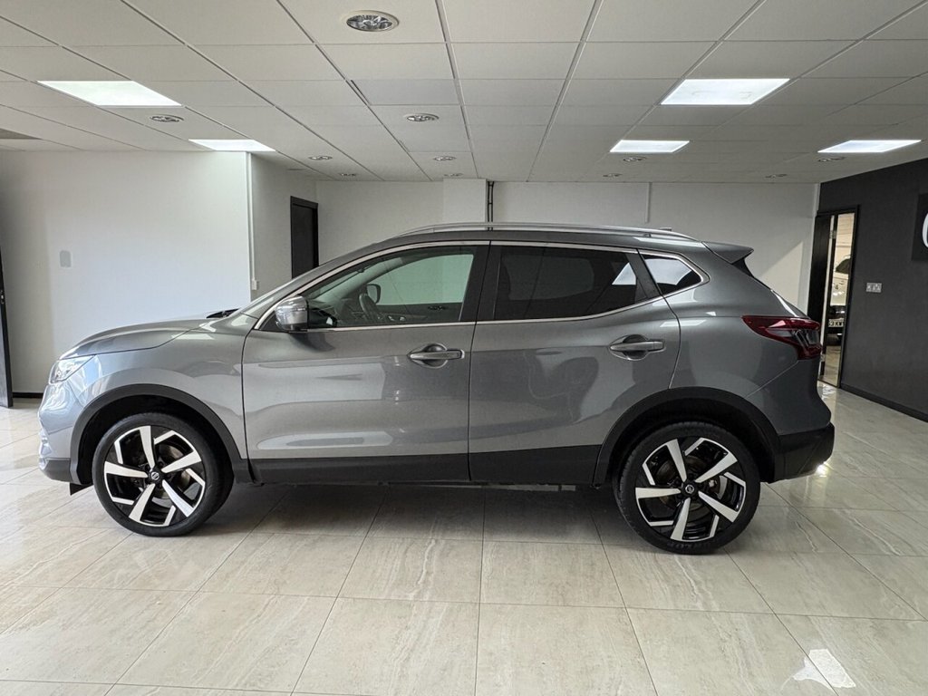 Used Nissan Qashqai 2021 for sale - 76266679: Photo 6