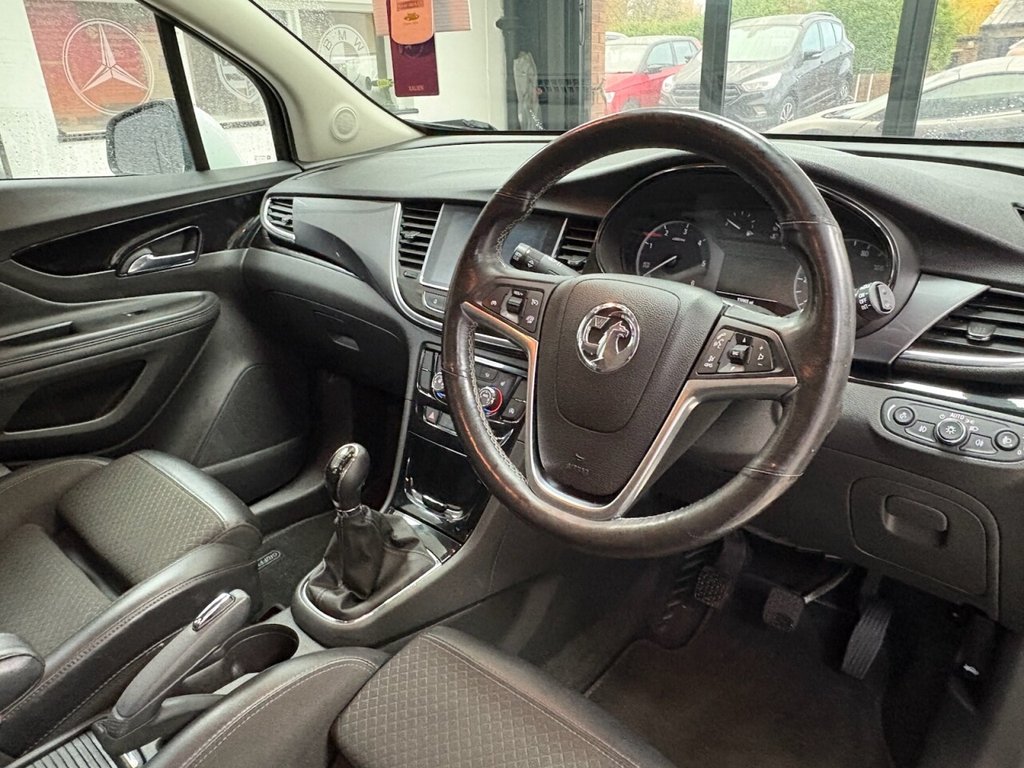 Used Vauxhall Mokka X 2019 for sale - 76454158: Photo 11