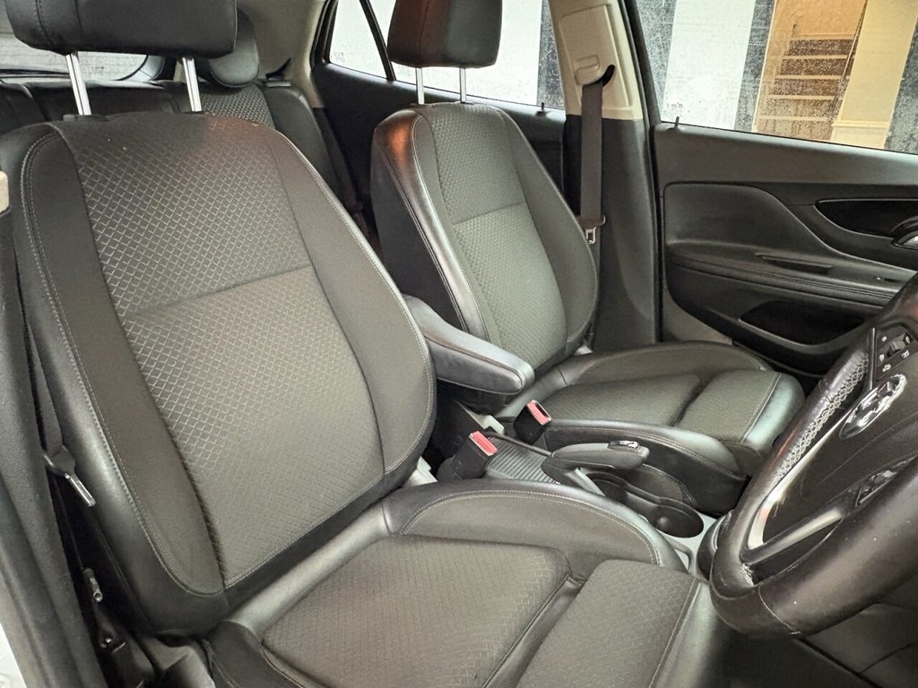 Used Vauxhall Mokka X 2019 for sale - 76454158: Photo 12