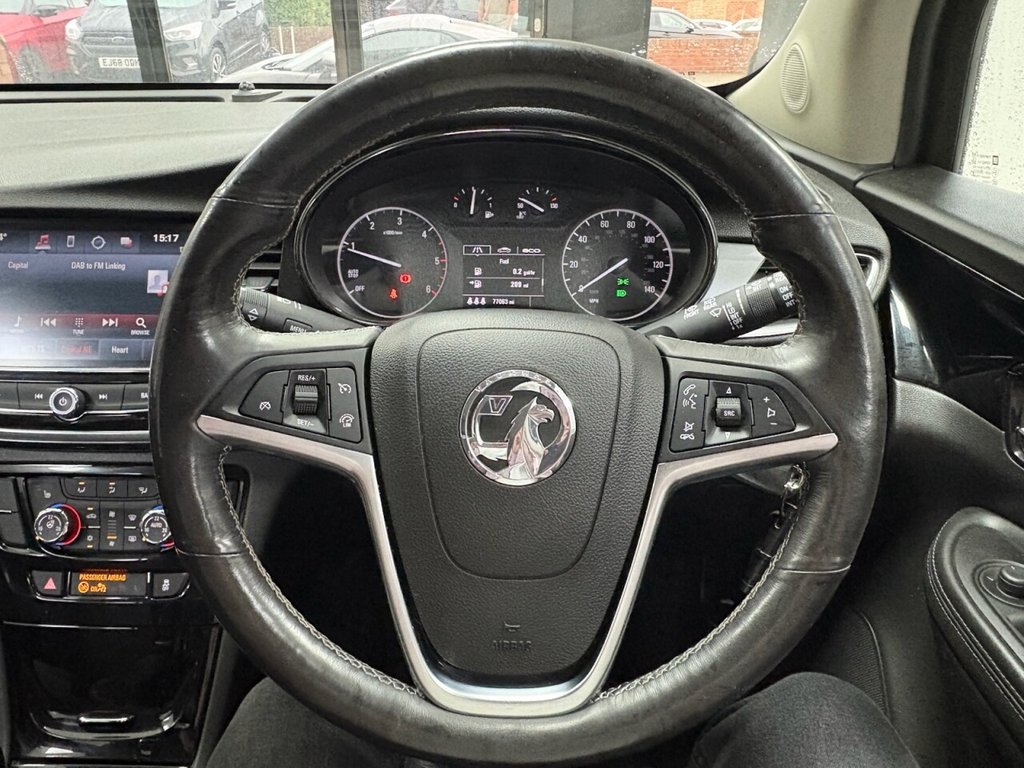 Used Vauxhall Mokka X 2019 for sale - 76454158: Photo 16