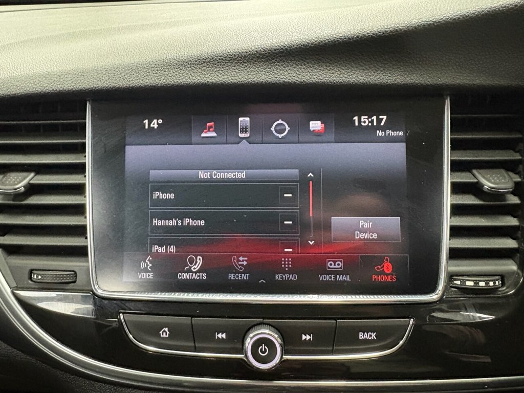 Used Vauxhall Mokka X 2019 for sale - 76454158: Photo 18