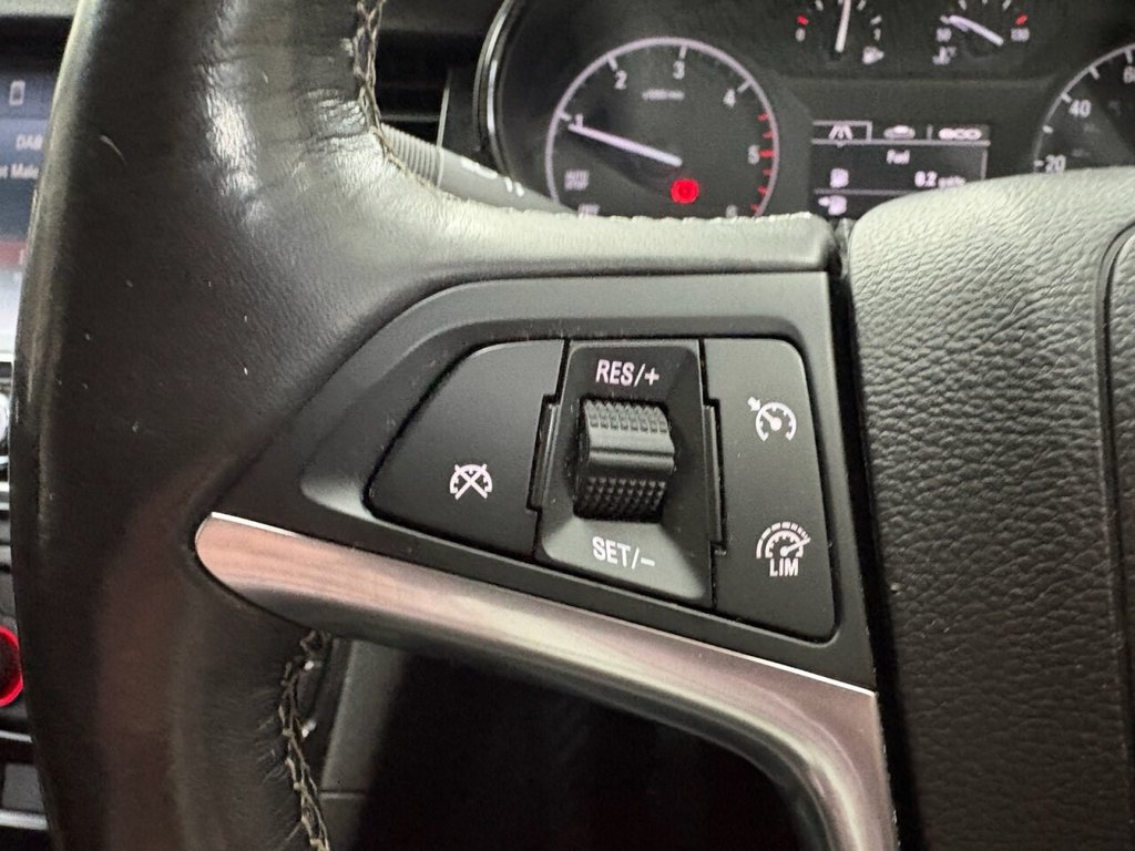 Used Vauxhall Mokka X 2019 for sale - 76454158: Photo 21