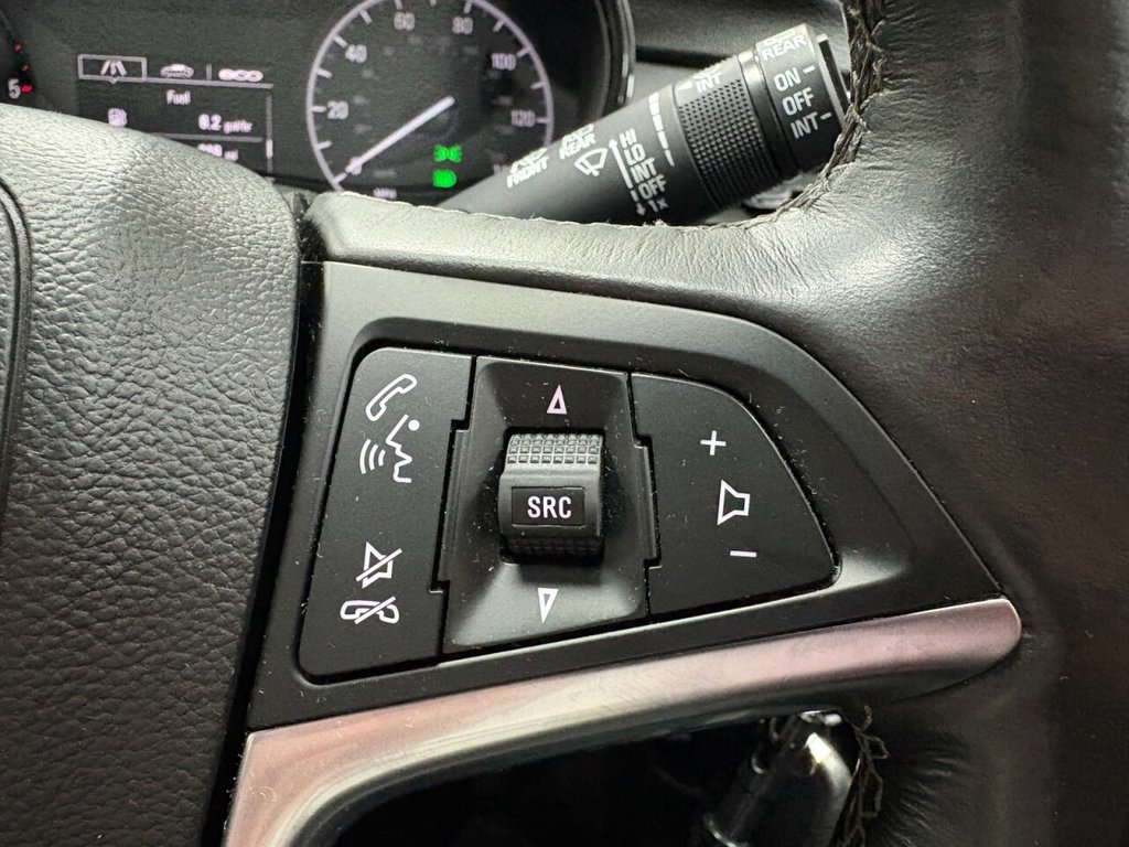 Used Vauxhall Mokka X 2019 for sale - 76454158: Photo 22