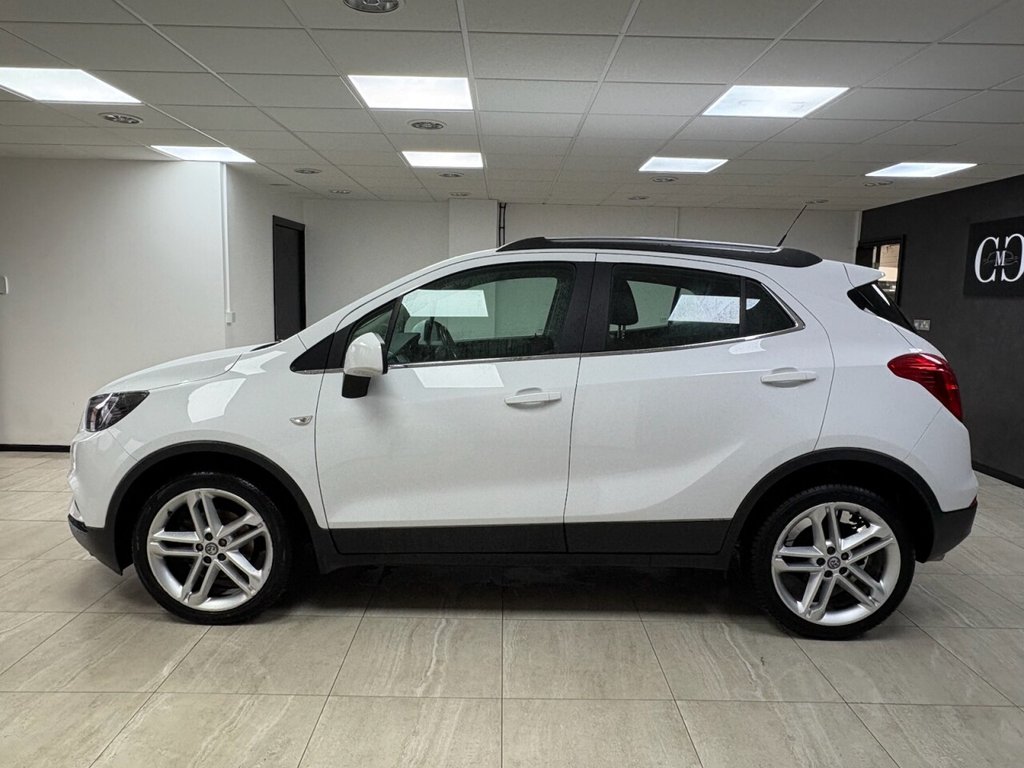 Used Vauxhall Mokka X 2019 for sale - 76454158: Photo 6