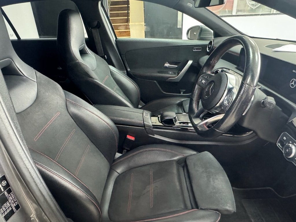 Used Mercedes-Benz A-Class 2019 for sale - 76883060: Photo 10