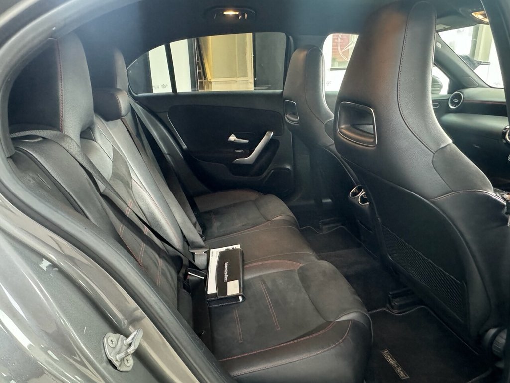 Used Mercedes-Benz A-Class 2019 for sale - 76883060: Photo 11