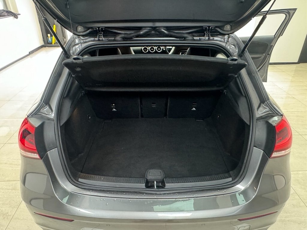 Used Mercedes-Benz A-Class 2019 for sale - 76883060: Photo 12