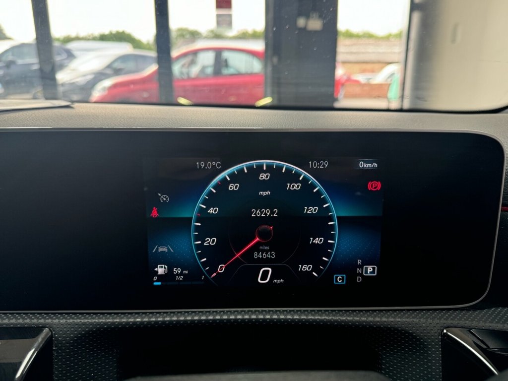 Used Mercedes-Benz A-Class 2019 for sale - 76883060: Photo 16