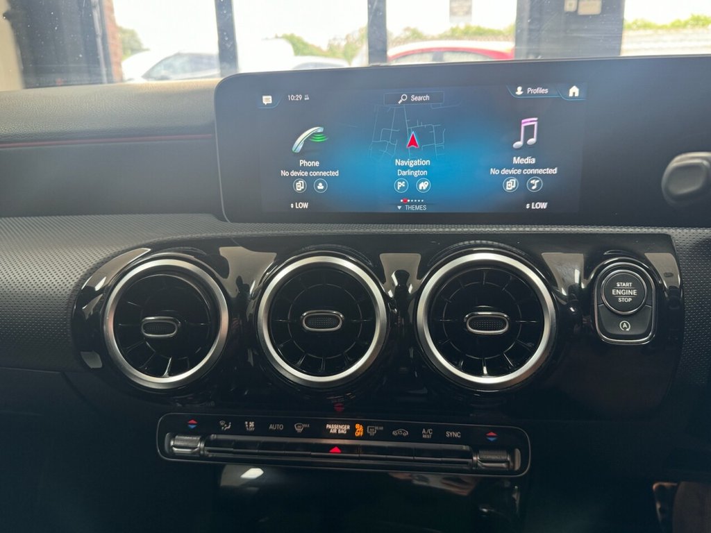 Used Mercedes-Benz A-Class 2019 for sale - 76883060: Photo 17