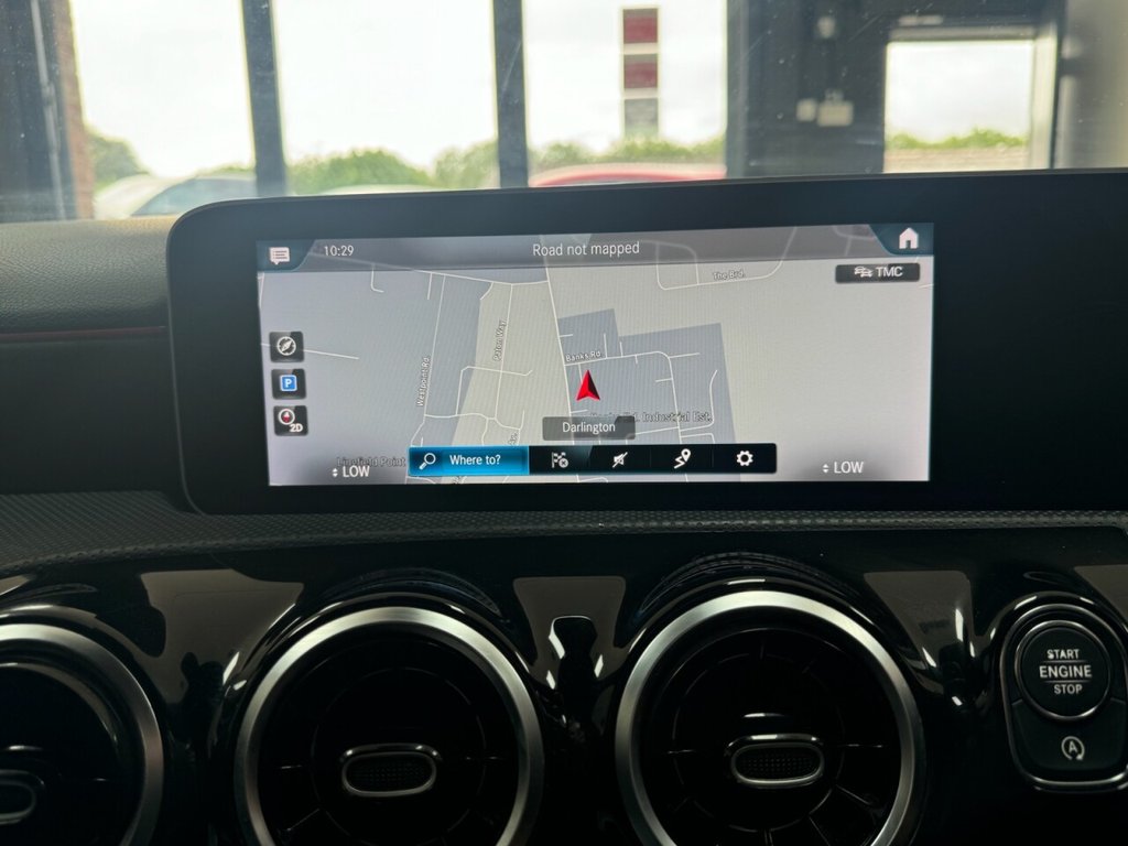 Used Mercedes-Benz A-Class 2019 for sale - 76883060: Photo 18