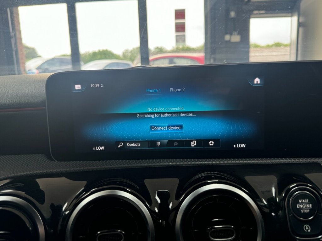 Used Mercedes-Benz A-Class 2019 for sale - 76883060: Photo 19