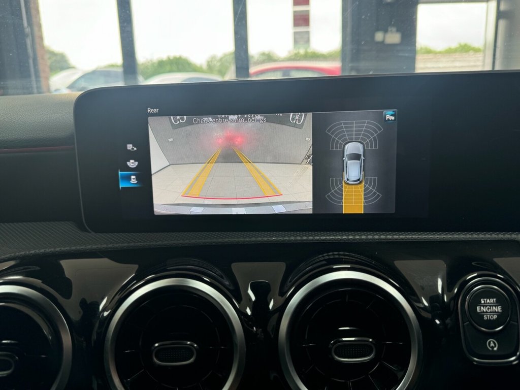 Used Mercedes-Benz A-Class 2019 for sale - 76883060: Photo 22