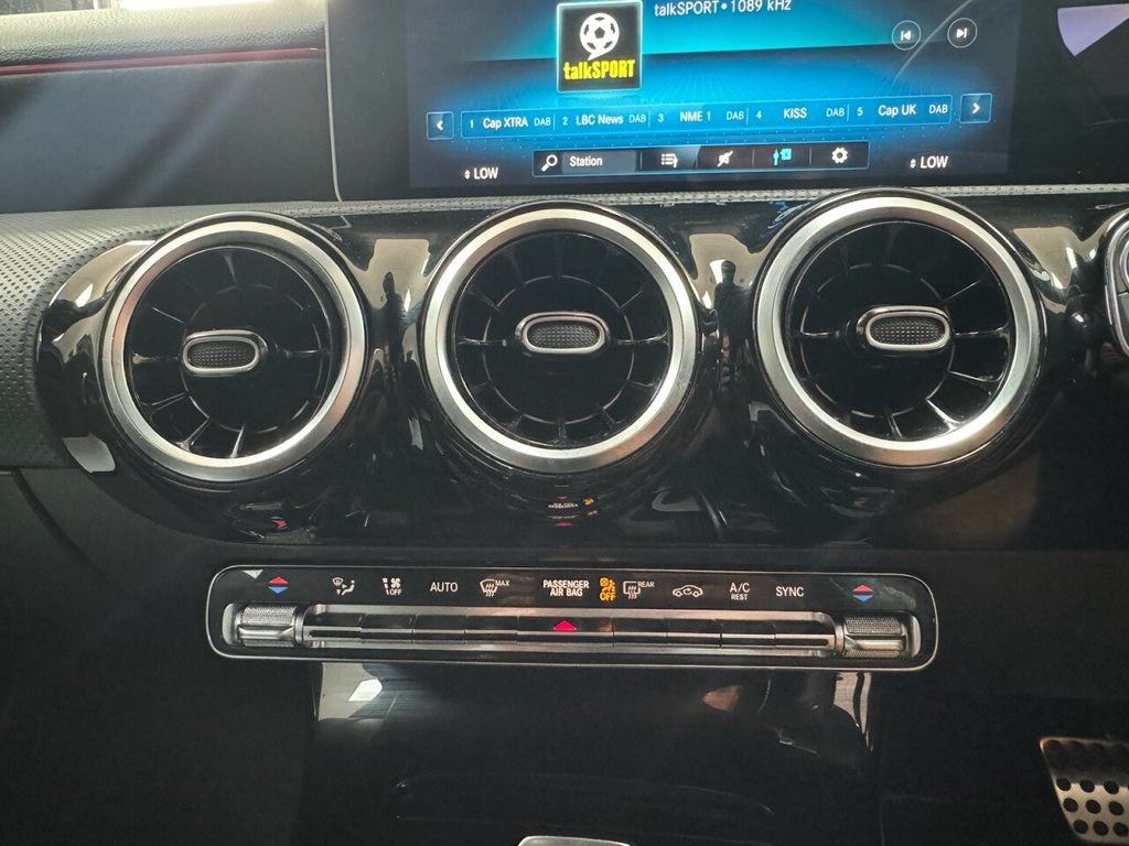 Used Mercedes-Benz A-Class 2019 for sale - 76883060: Photo 23