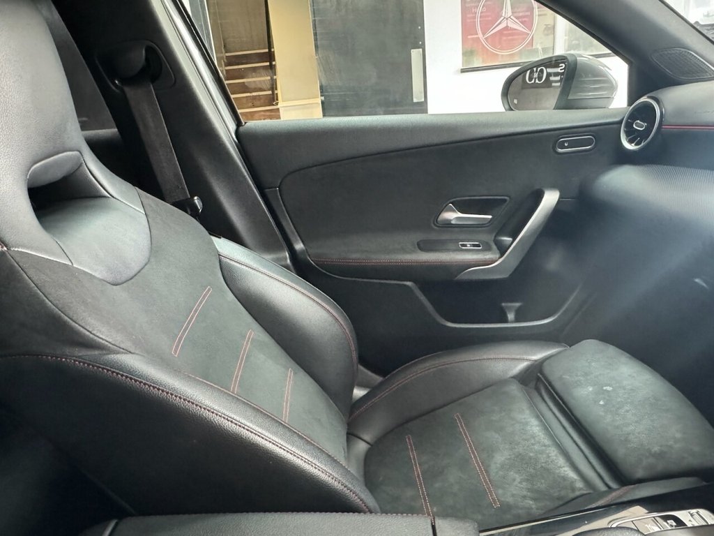 Used Mercedes-Benz A-Class 2019 for sale - 76883060: Photo 26