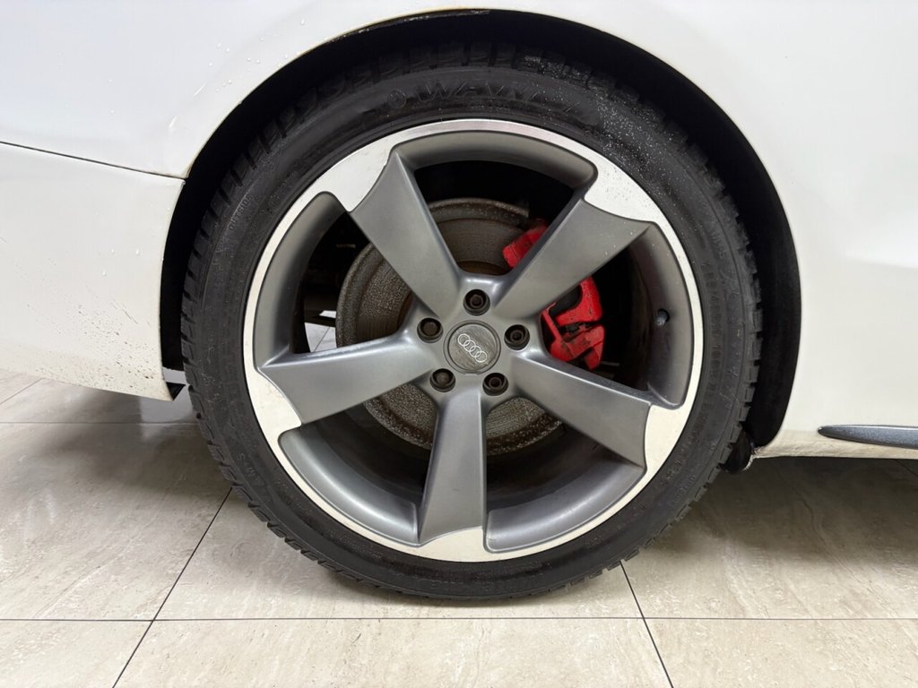 Used Audi A5 2012 for sale - 76454483: Photo 12