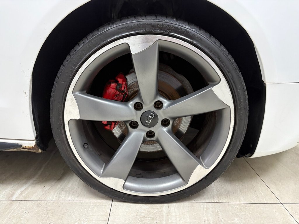 Used Audi A5 2012 for sale - 76454483: Photo 13