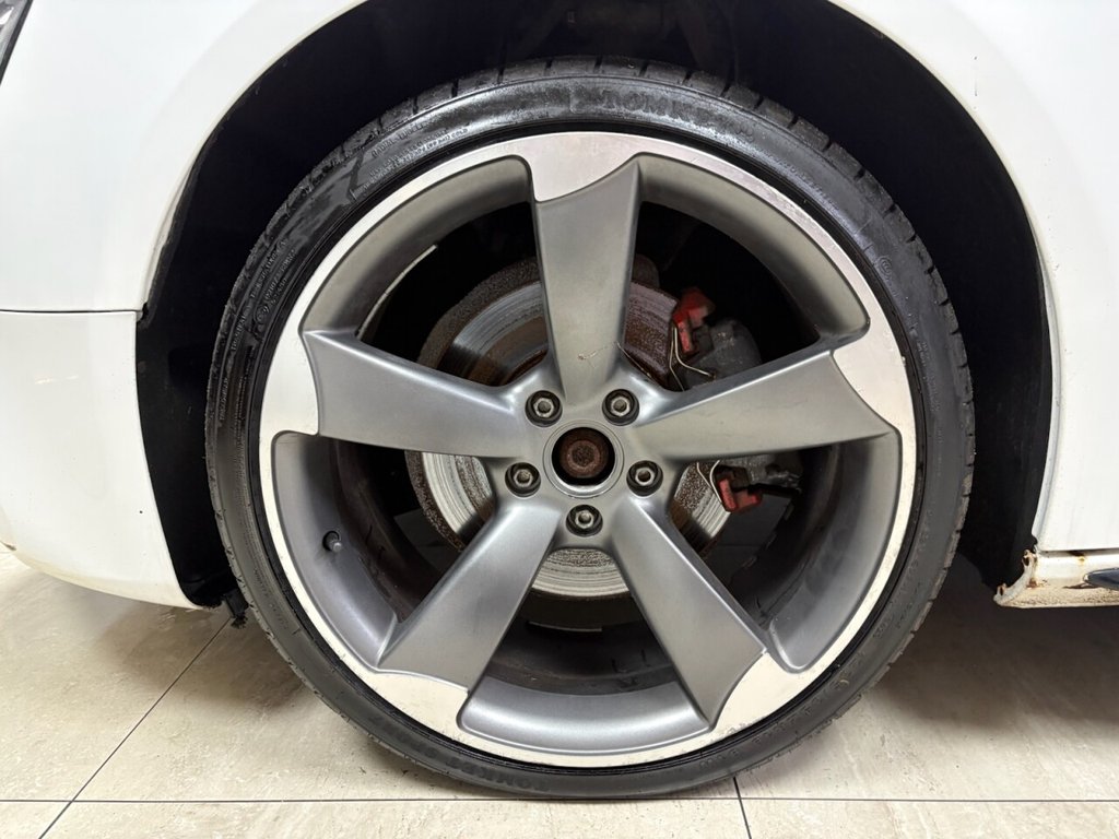 Used Audi A5 2012 for sale - 76454483: Photo 14