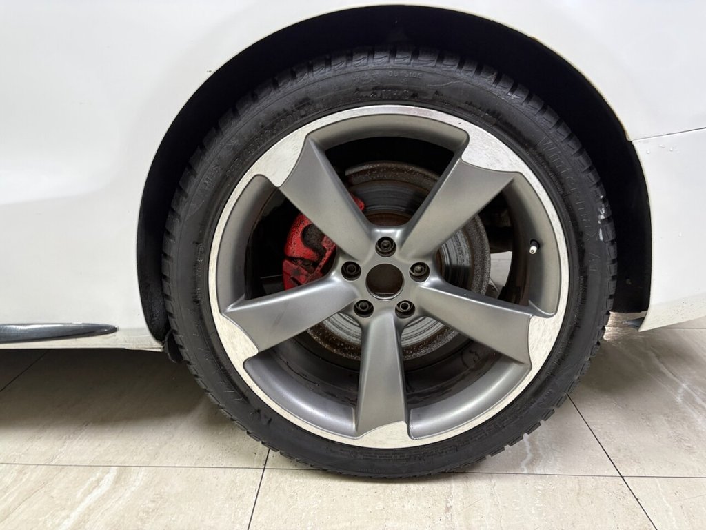 Used Audi A5 2012 for sale - 76454483: Photo 16