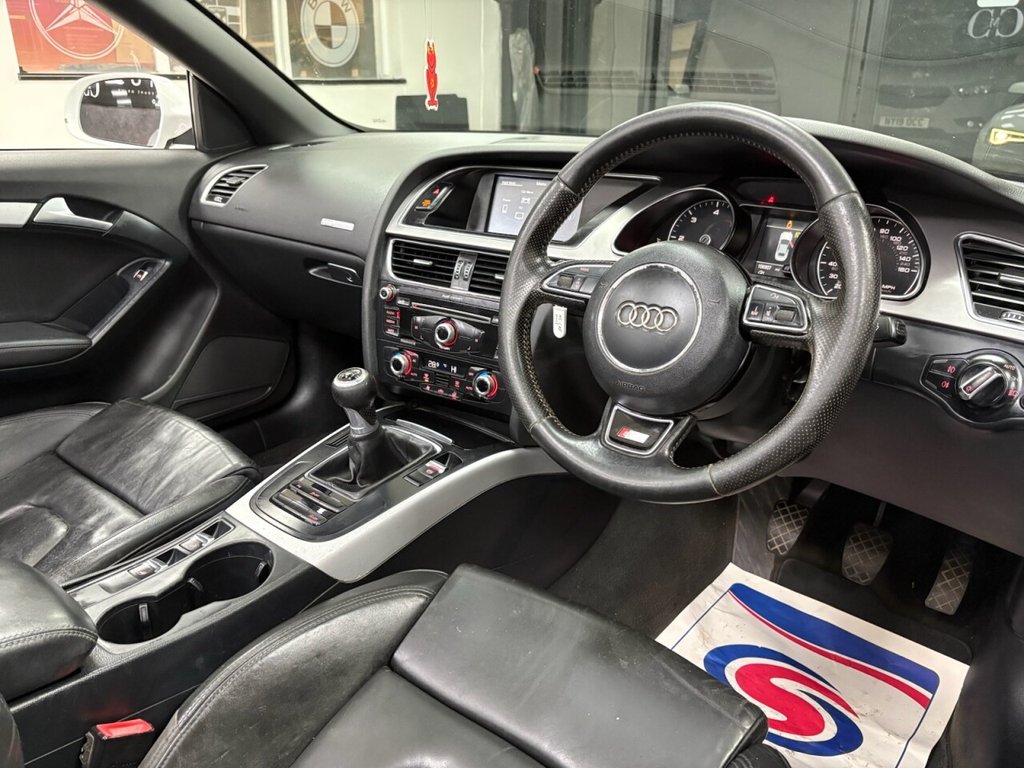 Used Audi A5 2012 for sale - 76454483: Photo 17