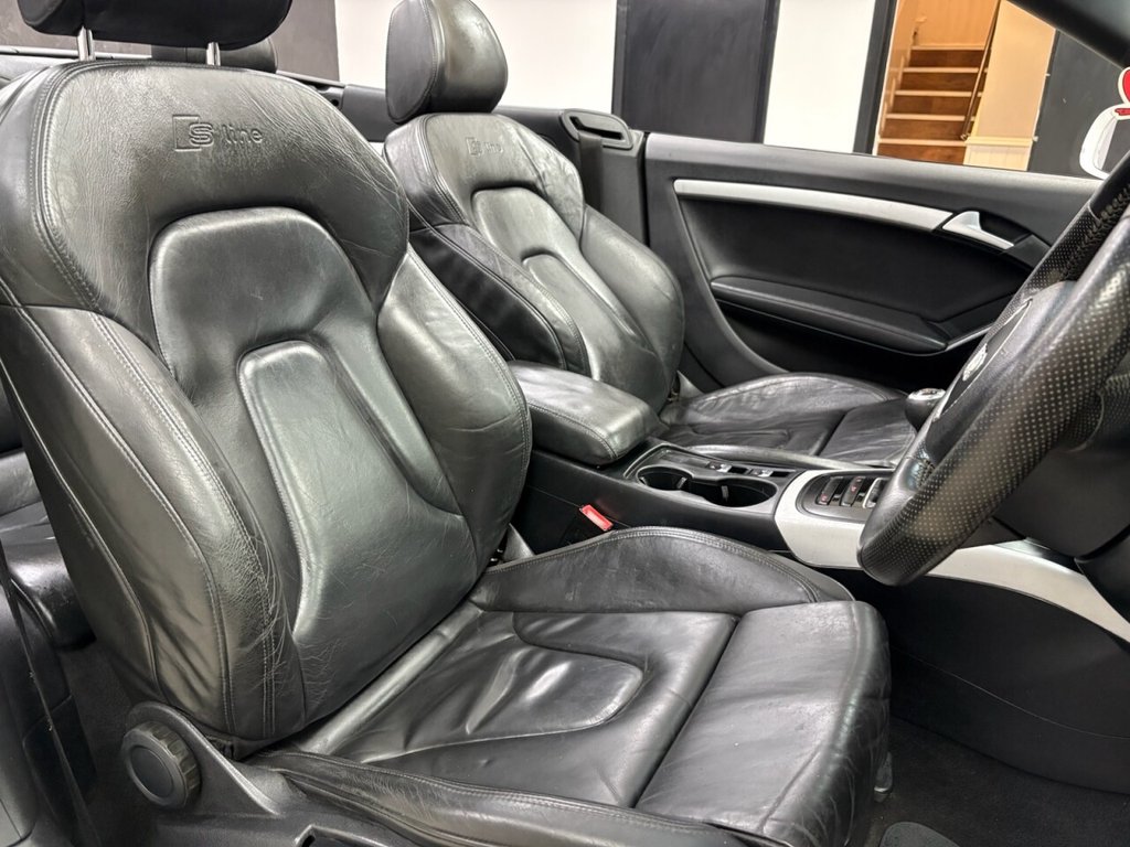 Used Audi A5 2012 for sale - 76454483: Photo 18