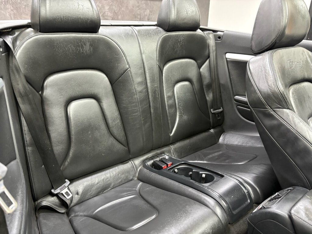 Used Audi A5 2012 for sale - 76454483: Photo 19