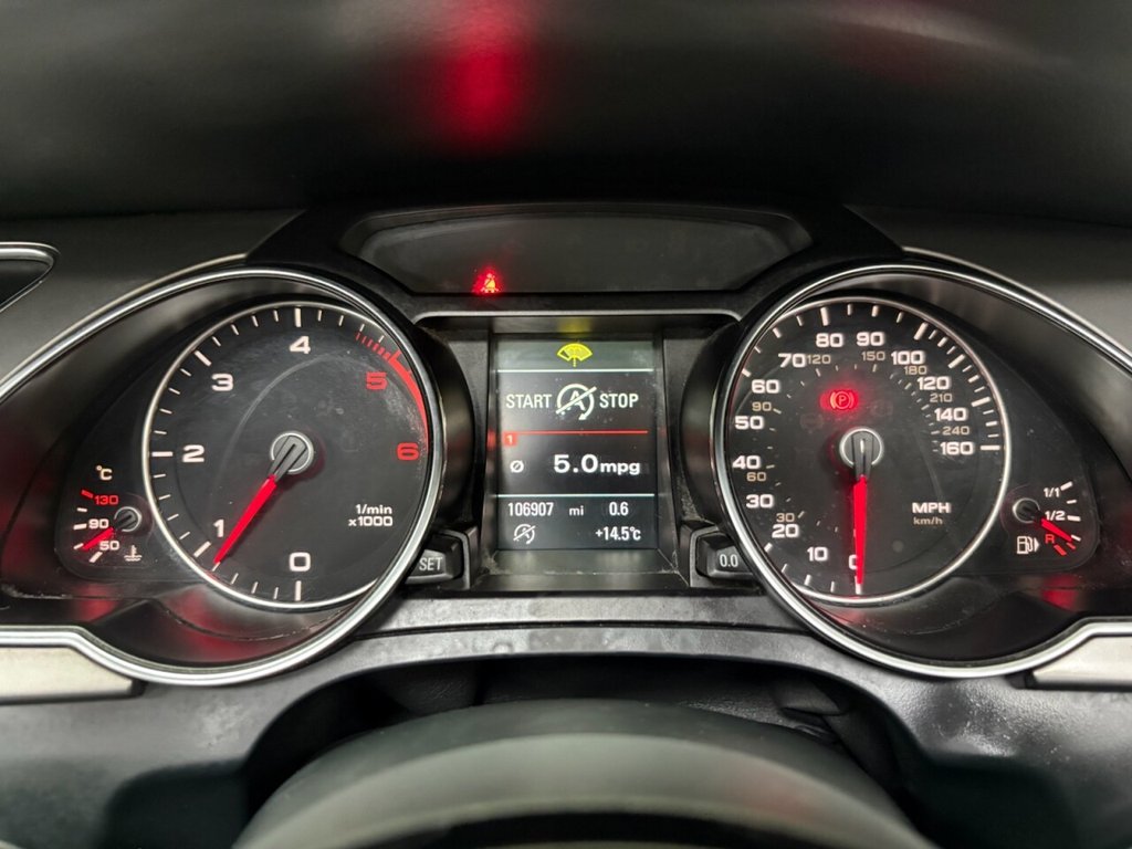 Used Audi A5 2012 for sale - 76454483: Photo 21