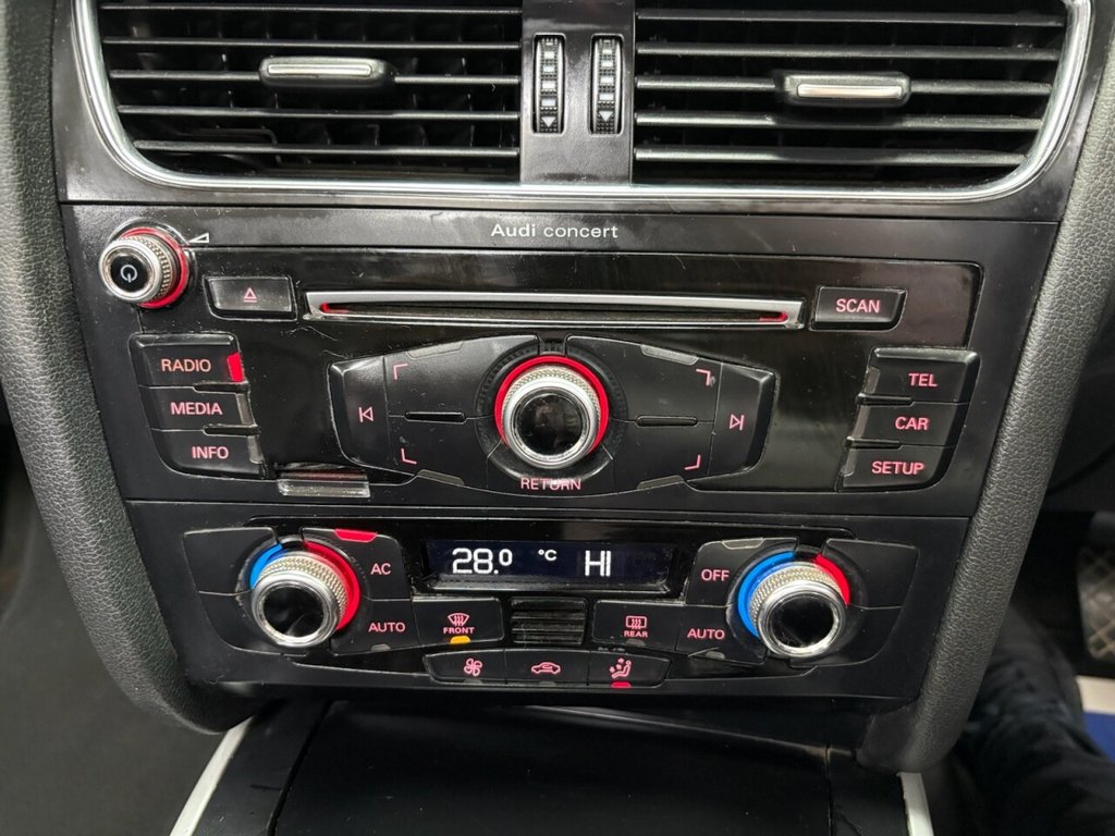 Used Audi A5 2012 for sale - 76454483: Photo 23