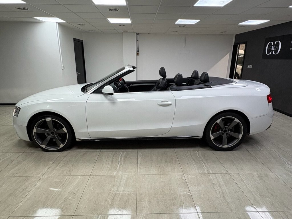 Used Audi A5 2012 for sale - 76454483: Photo 7