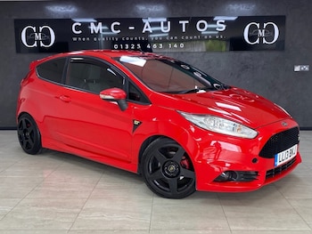 Used Ford Fiesta 2013 for sale - 76266570: Photo