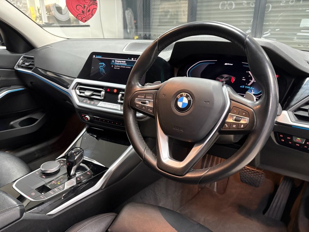 Used BMW 3 Series 2020 for sale - 77064909: Photo 16