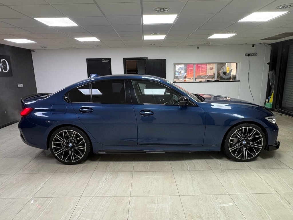 Used BMW 3 Series 2020 for sale - 77064909: Photo 2