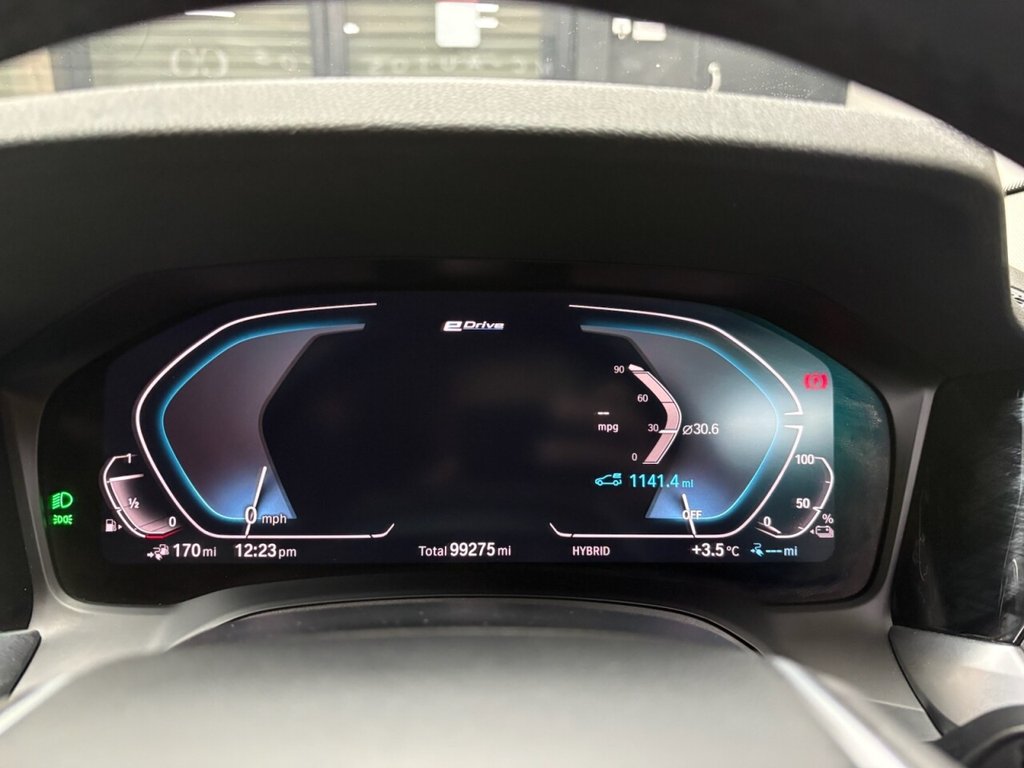 Used BMW 3 Series 2020 for sale - 77064909: Photo 20