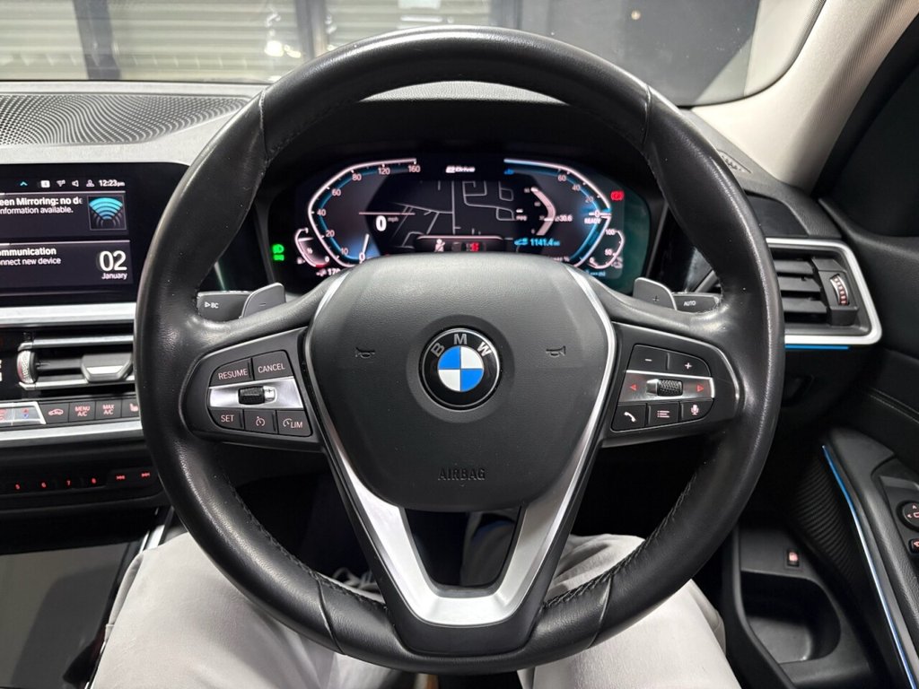 Used BMW 3 Series 2020 for sale - 77064909: Photo 22