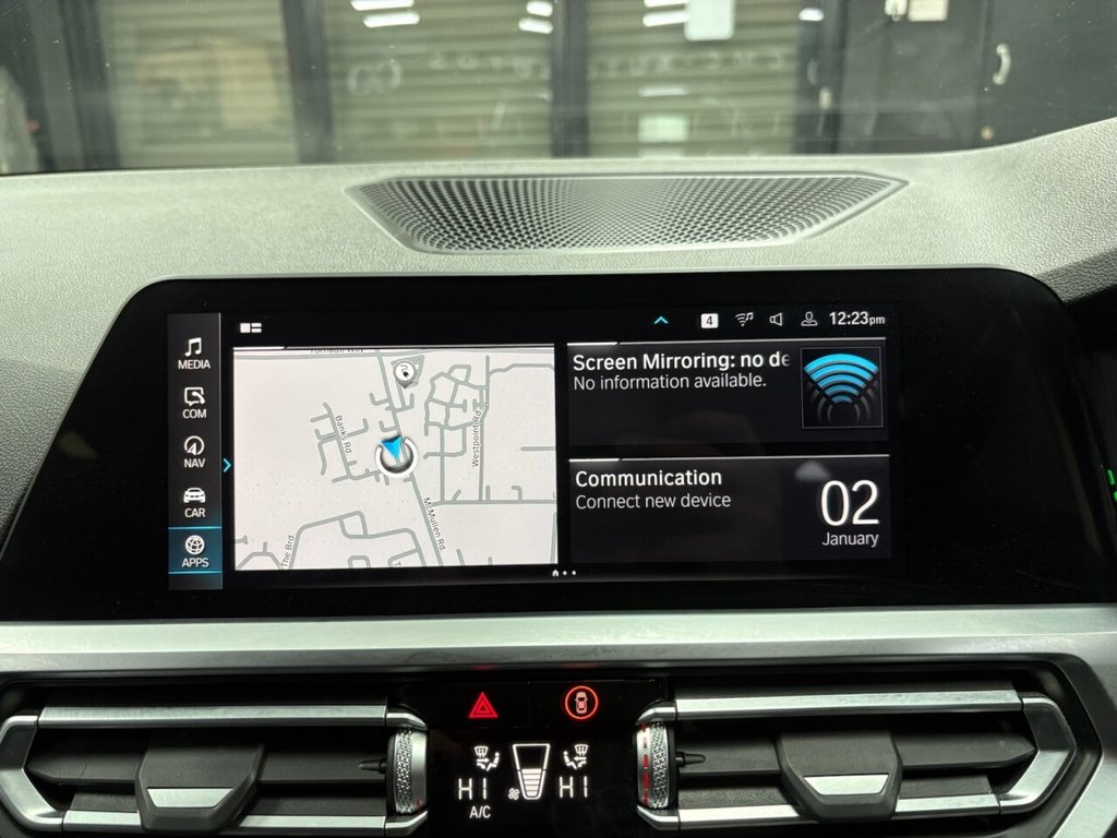 Used BMW 3 Series 2020 for sale - 77064909: Photo 23