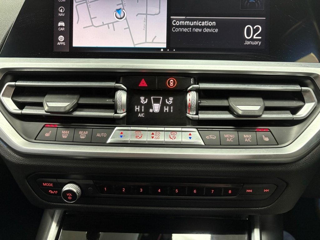 Used BMW 3 Series 2020 for sale - 77064909: Photo 28