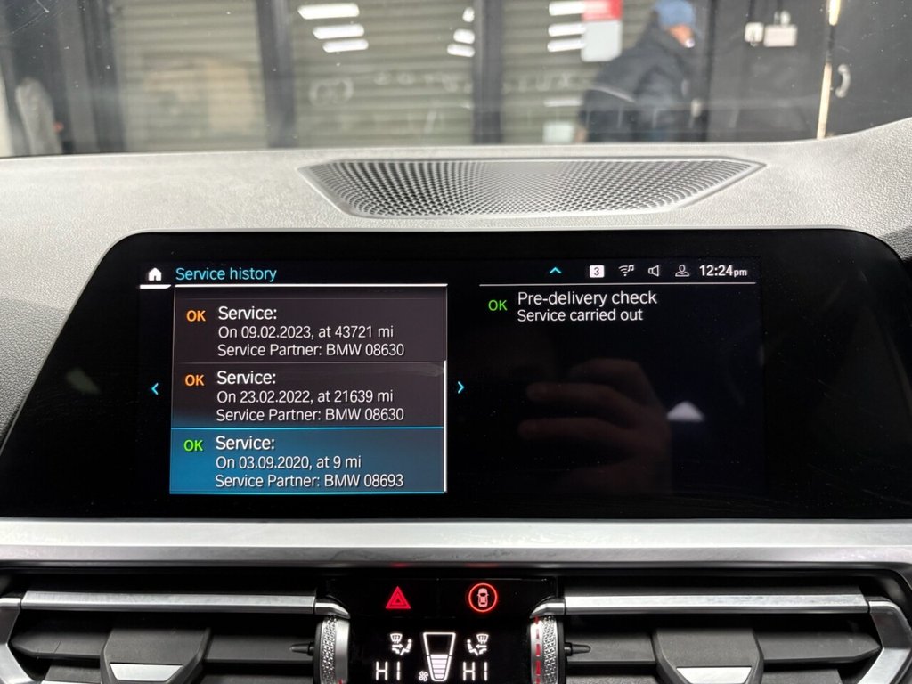 Used BMW 3 Series 2020 for sale - 77064909: Photo 32