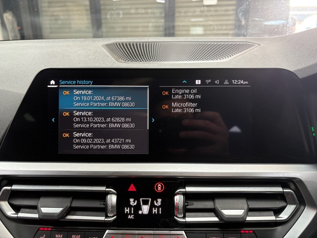 Used BMW 3 Series 2020 for sale - 77064909: Photo 33