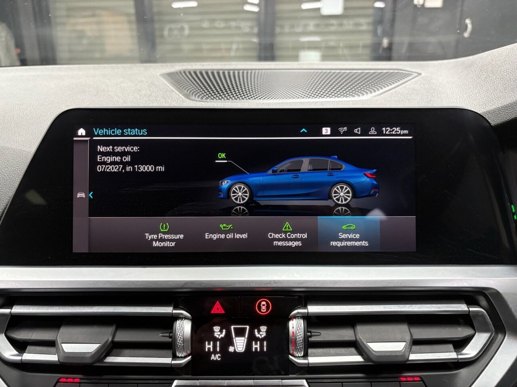 Used BMW 3 Series 2020 for sale - 77064909: Photo 34