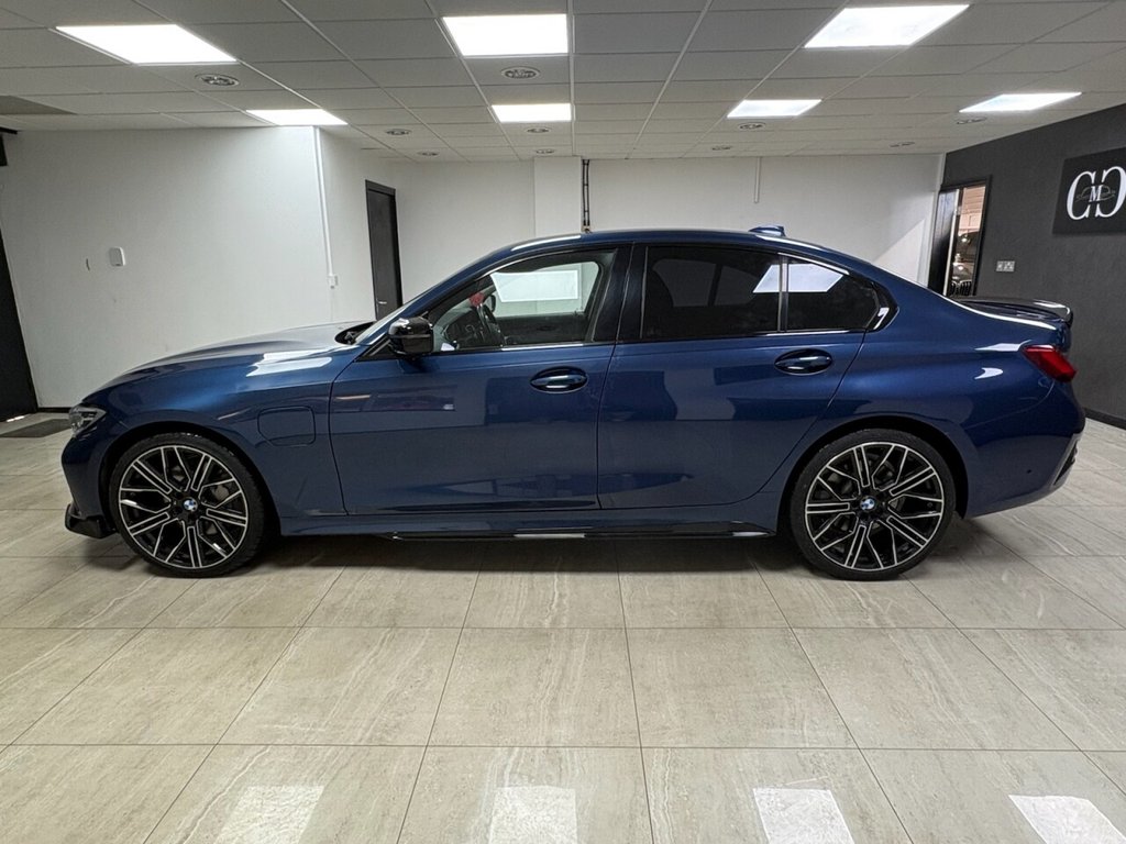 Used BMW 3 Series 2020 for sale - 77064909: Photo 6