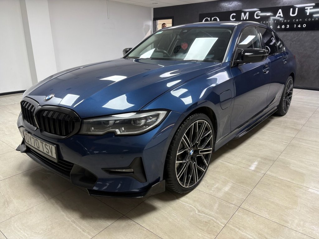 Used BMW 3 Series 2020 for sale - 77064909: Photo 7