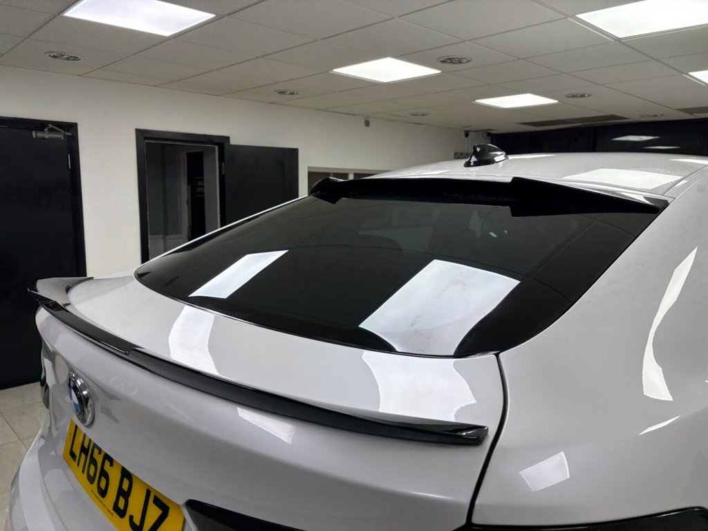 Used BMW X6 2016 for sale - 76510101: Photo 15