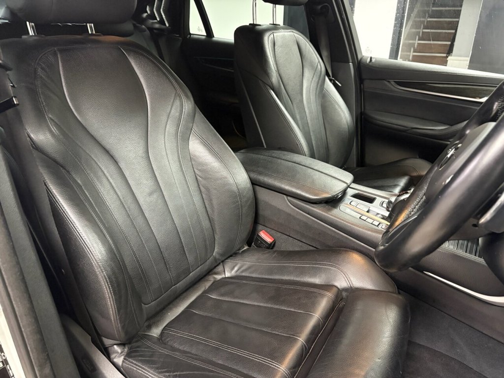 Used BMW X6 2016 for sale - 76510101: Photo 17