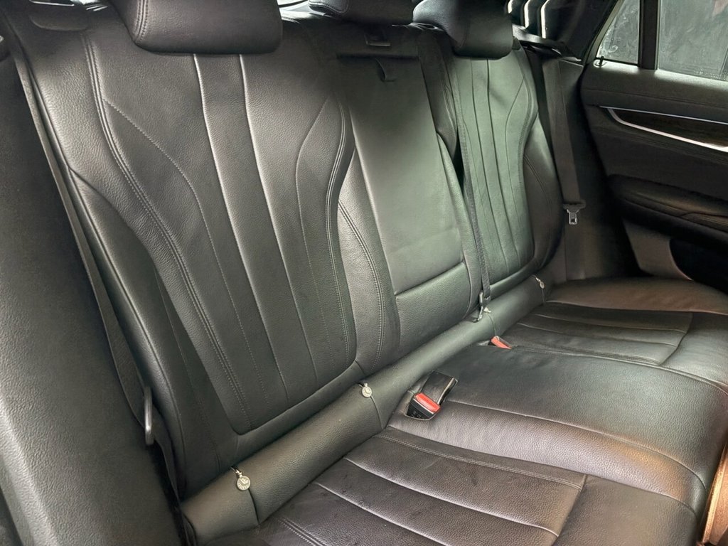 Used BMW X6 2016 for sale - 76510101: Photo 18