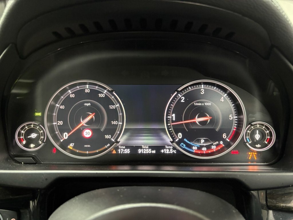 Used BMW X6 2016 for sale - 76510101: Photo 22