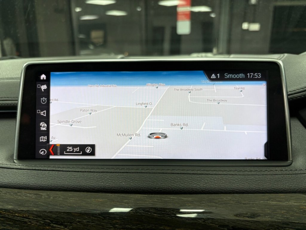 Used BMW X6 2016 for sale - 76510101: Photo 24